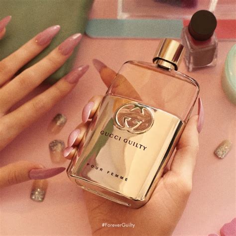 gucci guilty warm florals|Guilty Pour Femme Eau De Parfum .